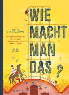 Wie macht man das?