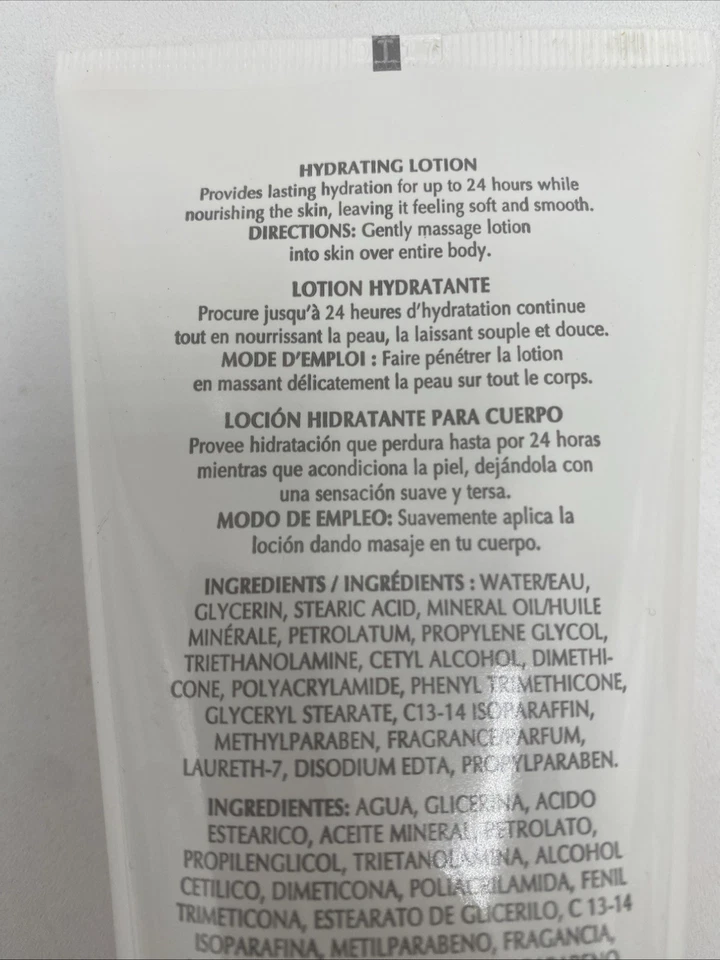 Lote de 3 lociones hidratantes Mary Kay Foto 4 de 4