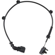  Rear Right ABS Wheel Speed Sensor (Wiring Harness ONLY) with Factory quantity w
