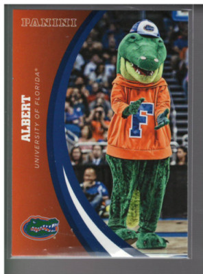 B1175- 2015 Panini Florida Gators Karten Group1 -du Pick- 15 + Gratis US Schiff