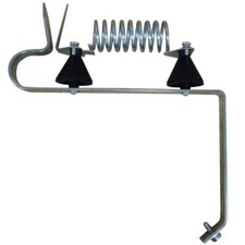 Professional Lightning Rod for Electric Fence Lightning Protection Device