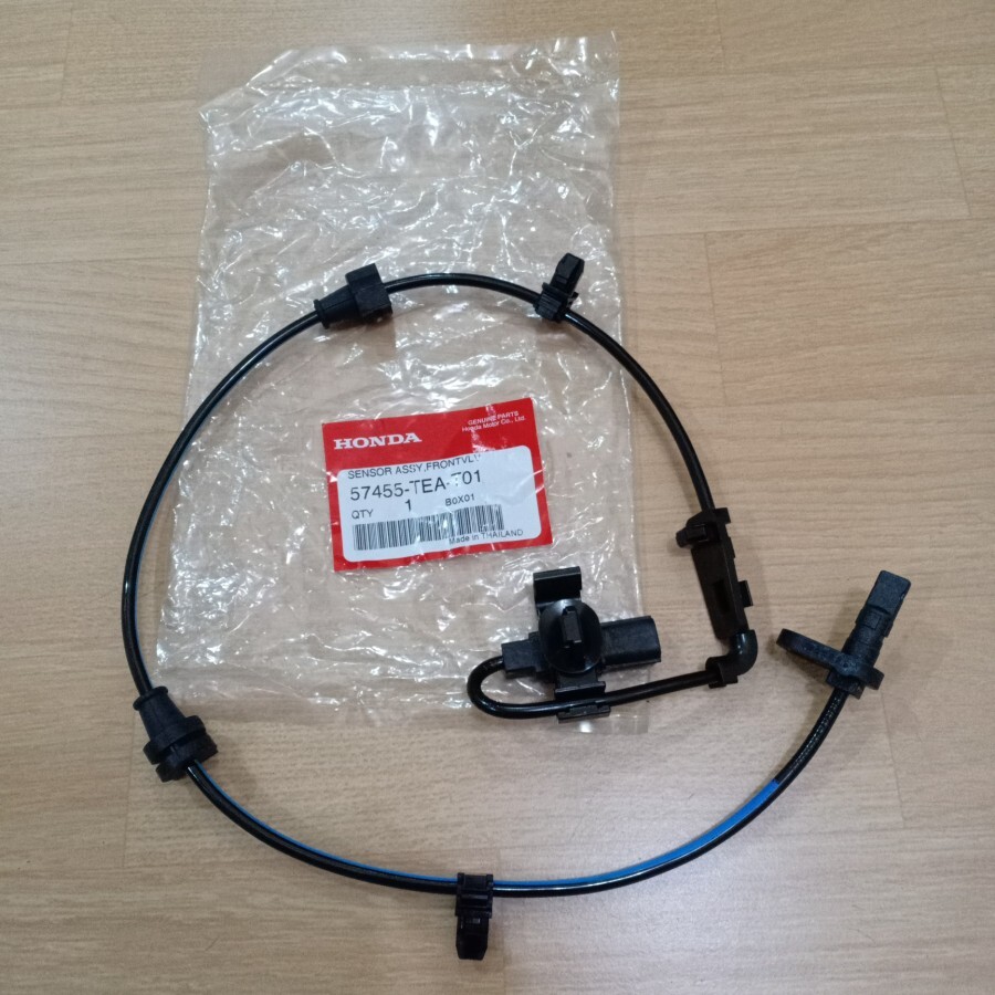 Genuine OEM Honda Civic 2017-2021 ABS Speed Sensor Front Left