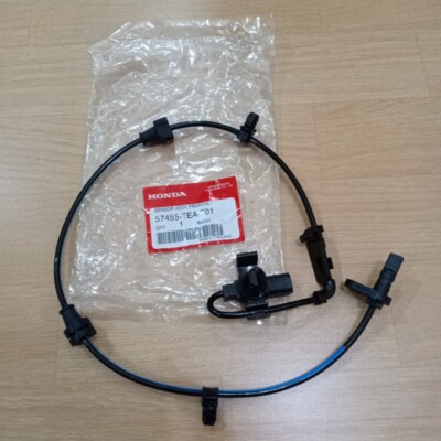Genuine OEM Honda Civic 2017-2021 ABS Speed Sensor Front Left