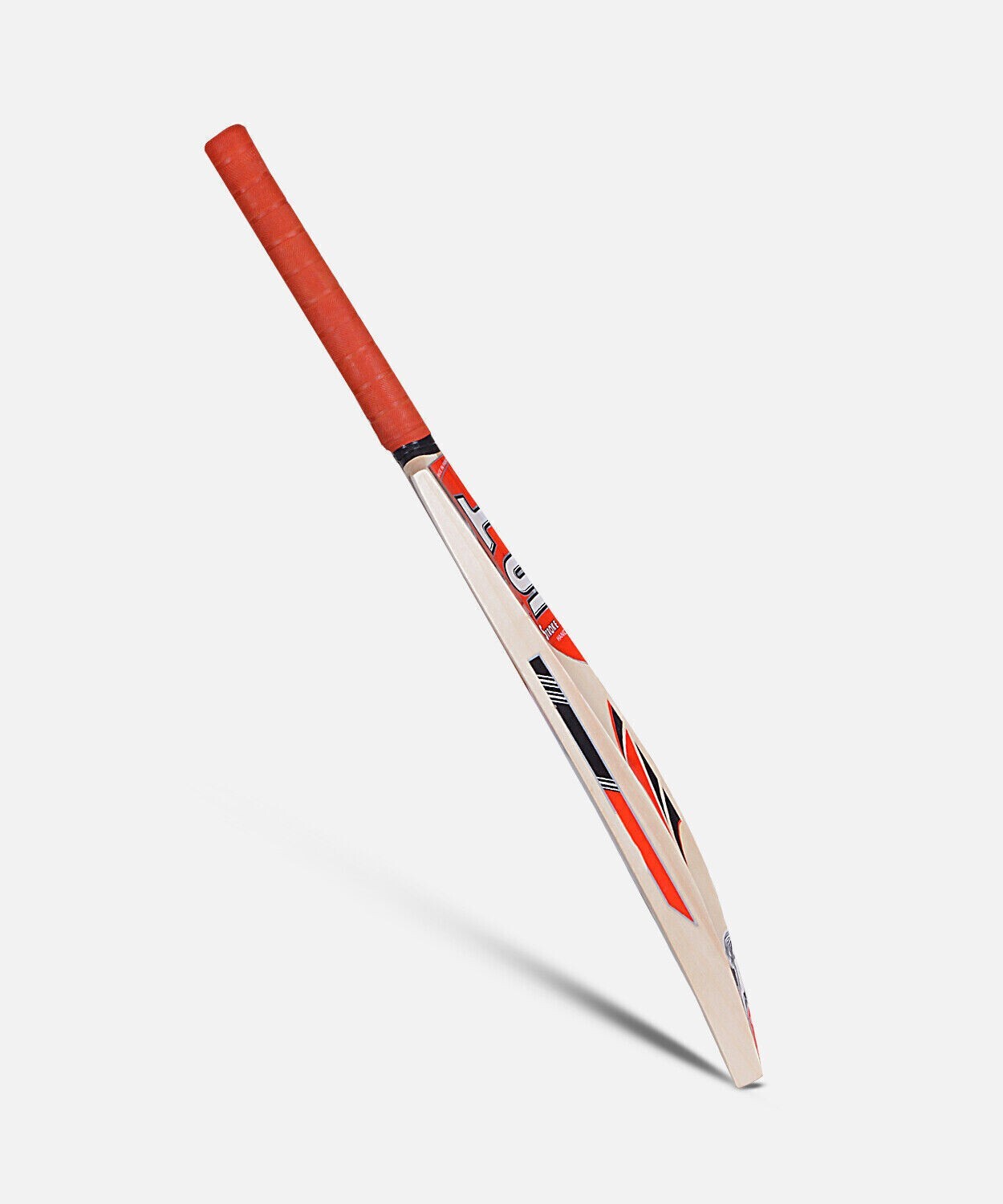 HS STROKE MASTER Tape Ball Tennis Ball Bat Special Bat for Hard Tennis