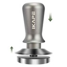 IKAPE Espresso V3 Calibrated Coffee Tamper w/Calibrated Spring Loaded