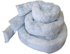 <!--F#f_0-->GLOBAL SPILL Oil & Fuel Spill Absorbent Boom Sock 3.6m x 7.5cm (22L Capacity)<!--F/-->