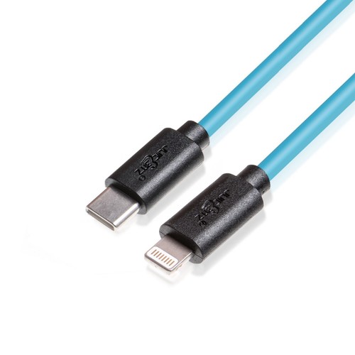 Câble chargeur fil de charge rapide USB C type-C pour iPhone 14 13 12 11 SE X 8 iPad - Photo 79 sur 101