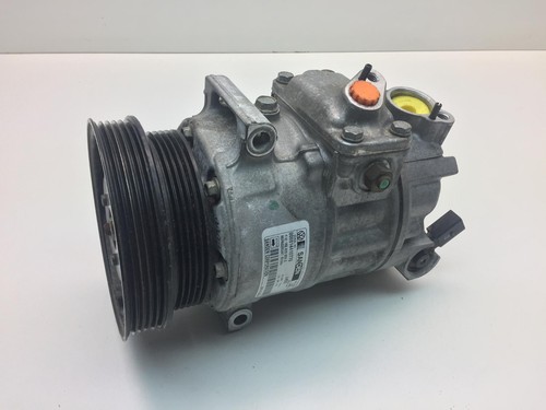 1K0820859G VW New Beetle Jetta 2.5 Klimakompressor Klima Kompressor