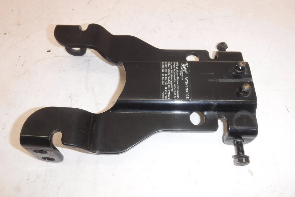 Victory V92C 2001 soporte de asiento soporte de montaje Foto 4 de 4