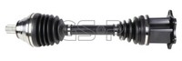 203381 GSP Antriebswelle FüR Audi,Seat,Skoda,Vw