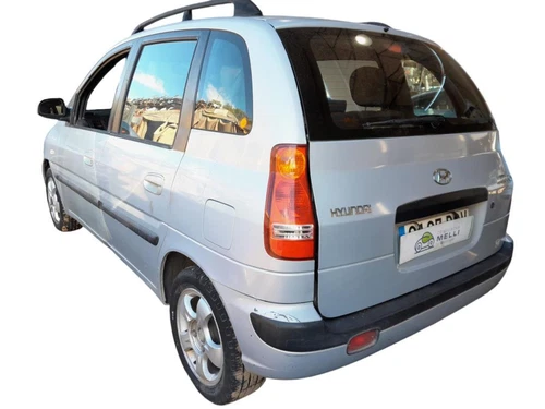 9210417030 Scheinwerfer Rechts für HYUNDAI MATRIX (FC) 1.6 GLS 2002 8921728 - Bild 7 von 10