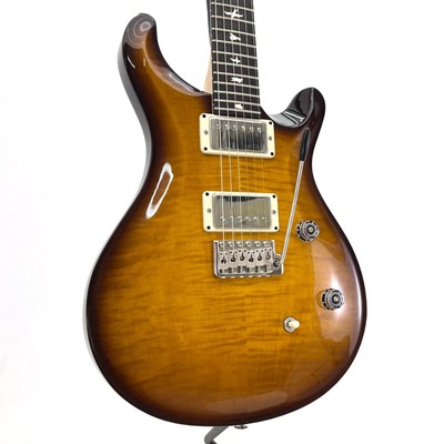 Paul Reed Smith CE24 with Dealer-Mod Metal Pickups, Violin Amber Sunburst