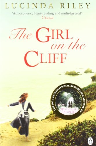 The Girl on the Cliff,Lucinda Riley