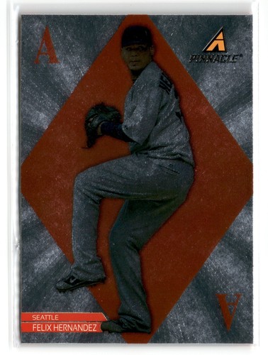 2013 Pinnacle Baseball Inserts (Aces, The Naturals, Position Powers) - Pick - Picture 5 of 26