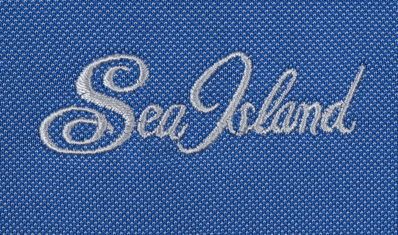 FootJoy Men's Medium Blue Solid Polyester Perform… - image 4