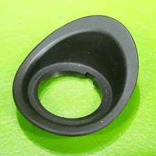 92-96 Prelude Oem Key Ignition Surrond Trim Ring Panel