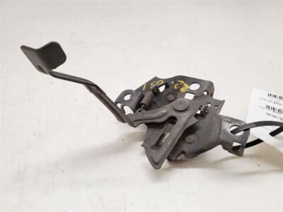 Scion XB, Hood Latch Assembly, 2008-2015, 53510-12A50 | eBay