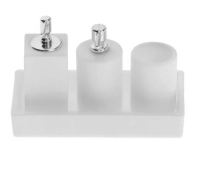 dolls house bathroom accessories