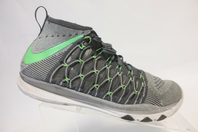 nike ultrafast flyknit