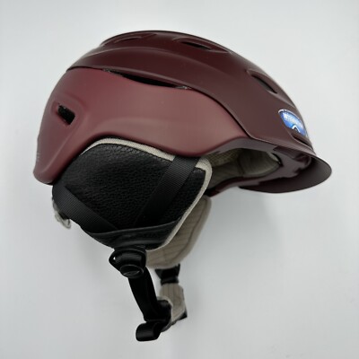 Smith Vantage MIPS Skihelm Matte Sage Gr. S (51-55 cm) Freeride Snowboard