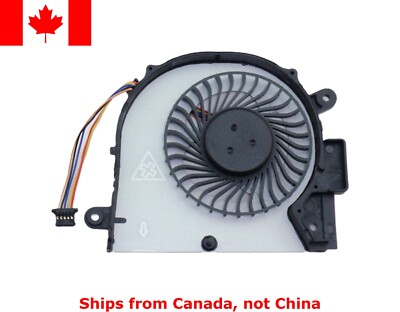 Lenovo Laptop CPU Cooling Fan for - Erazer Z41-70 Z51-70 V4000 Y50C DC28000FWF0