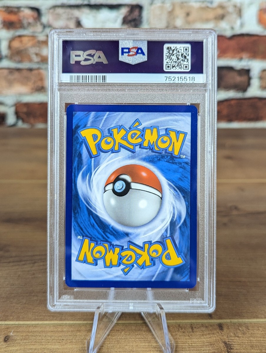 2023 Pokémon Scarlet & Violet Arven 249 PSA 9 MINT | eBay