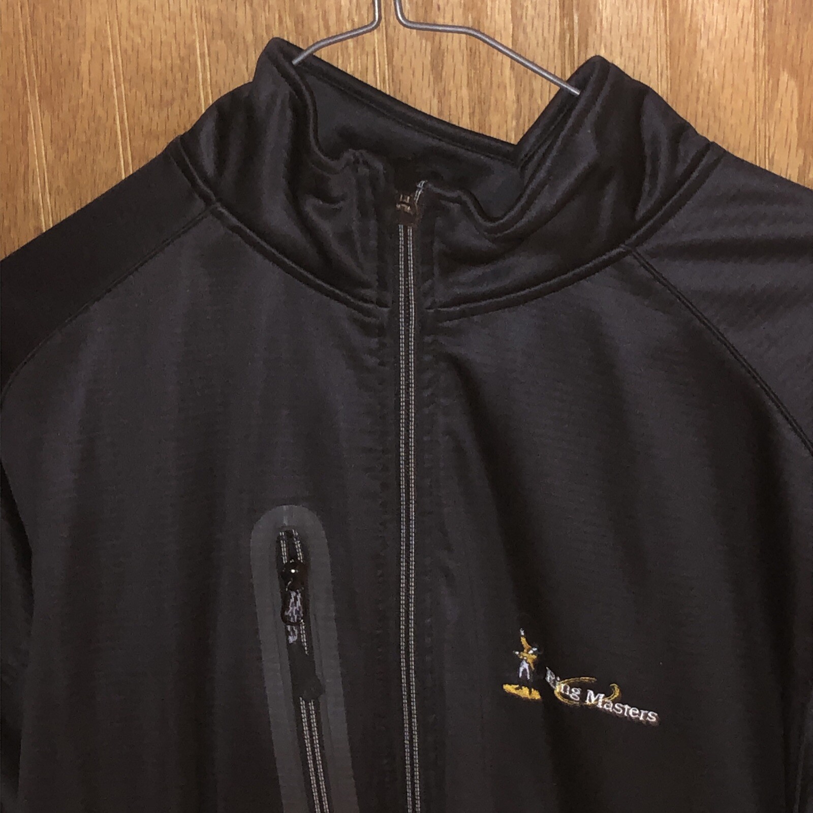 ZERO RESTRICTION RINGMASTER  JACKET--L-WATERPROOF… - image 2