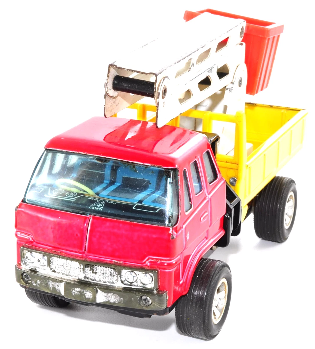 Ichiko Other Vintage & Antique Toys for sale | eBay