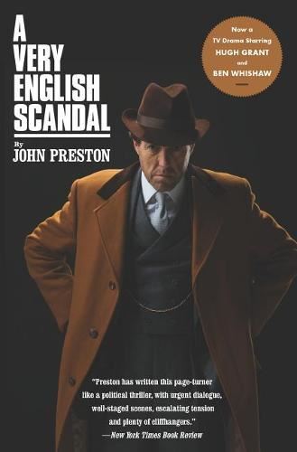 A Very English Scandal: Sex, Lies and, by Professor of Philoso, Acceptable Book