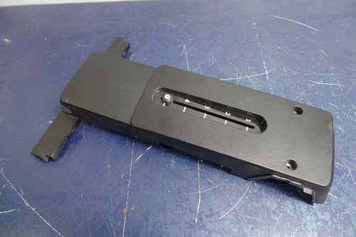 Permobil Corpus 3G Rear Seat Back Wiring Cover M300,M400,C300,C350,C500 #3681 - Picture 5 of 6