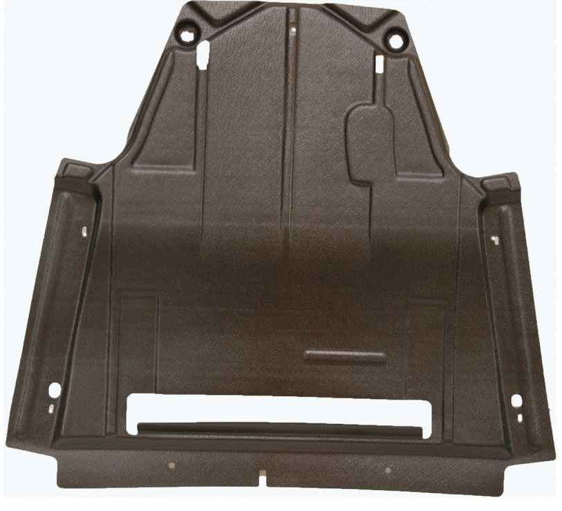 Plaque cache protection sous moteur Renault Espace IV JK 2002 2003 2004