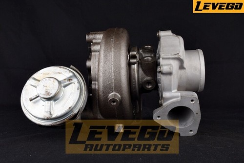Turbo RHV4 genuino para vehículos comerciales serie ISUZU N F54 VAD-S0023S VIFB - Imagen 6 de 9