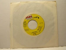 Derek  – Cinnamon / This Is My Story - 1968 - ROCK