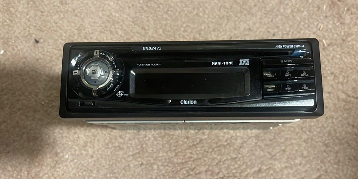 ロベルト　アンドレさま専用Clarion ロベルト アンドレさま専用Clarion $_12.JPG?set_id=880000500F