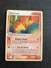 Carte Pokemon Charizard EX Dragon 100/97 Secret Rare Rara Holo A1