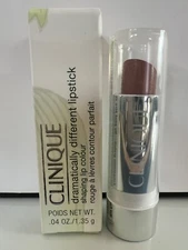 CLINIQUE Dramatically Different Lipstick  04 Canoodle 1.35g Mini Size AUTHENTIC