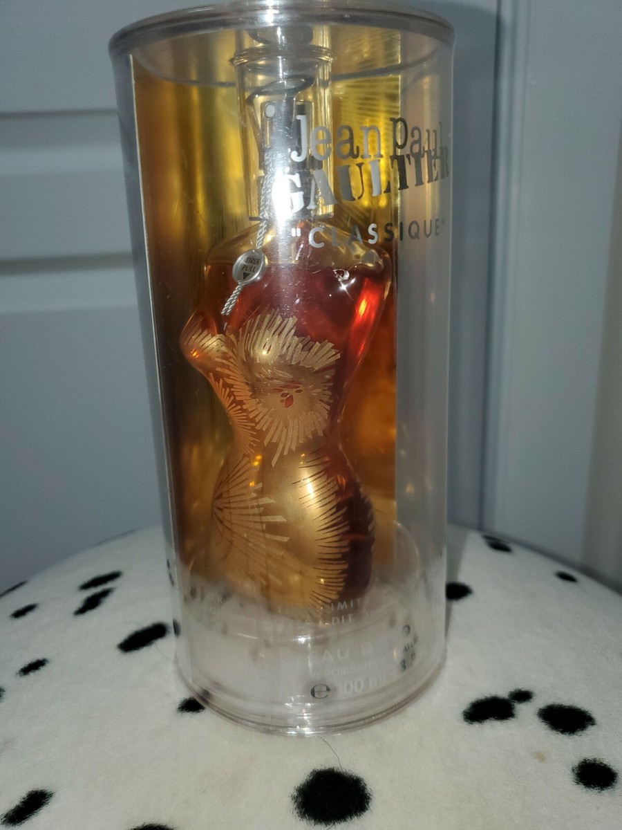 On Escentual: Jean Paul Gaultier Le Mâle Superman and Classique Wonder Woman Eau Fraiche – The Candy Perfume Boy