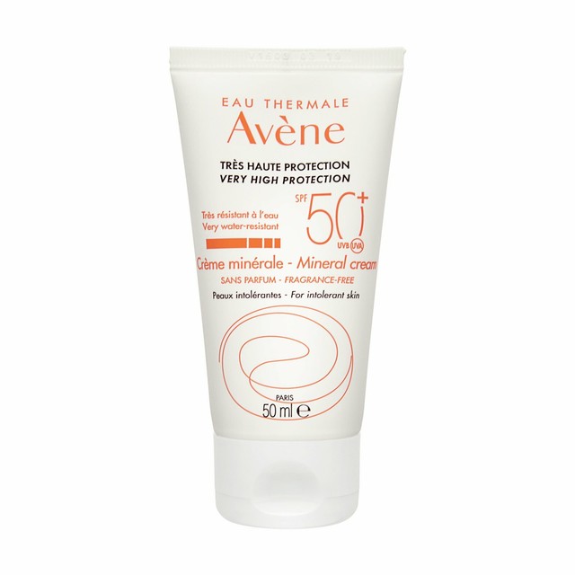 mustela sun lotion spf50 200ml