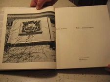 1967 YALE: A PICTORIAL HISTORY, REUBEN A. HOLDEN, NEW HAVEN, CONNECTICUT