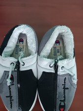 champion slippers size 8 men