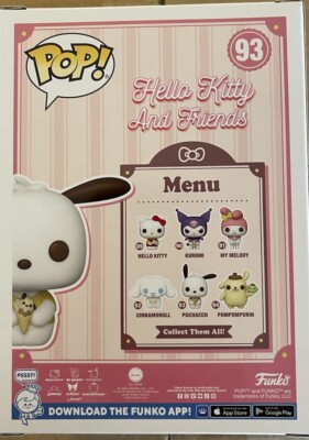 ❥︎❥︎Pochaco❤︎ Amazon.com: Crystal Gallery 3D Crystal Puzzles Pochacco 36