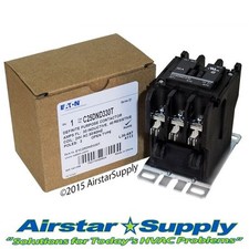 Titan TMX330A2 Replacement Contactor, Replaced by Eaton C25DND330T