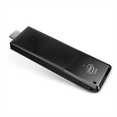 INTEL Compute Stick STK2M3W64CC Core M3 4Gb Ram 64Gb SSD BT+WIFI