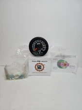 Pai Speedo/Odometer FSP-0541