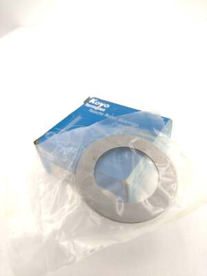 #ad Koyo TRB 1828; L125 Plain Thrust Bearing Washer $10.00