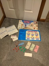 MB Games Blankety Blank Board Game (1983) 100 % Complete Ages 10+. EXC COND.