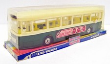 BUS SAVIEM SC1 1964 Service Scolaire NOREV 521011 1:43
