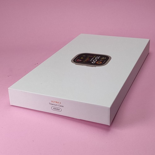 apple watch Model A2986 BOX ONLY - Photo 4 sur 6