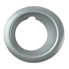 06-09 Range Rover Sport Passenger Right Front Bumper Fog Lamp Trim Allmakes