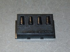 Lot of HP 82120A Rechargeable Battery Packs for use with HP-41 Calculator